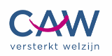Logo CAW Halle-Vilvoorde 