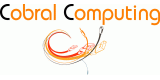 Logo Cobral Computing BVBA