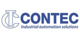 Logo Contec