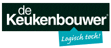 Logo De Keukenbouwer