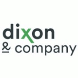 Logo Dixon Sales & Marketing