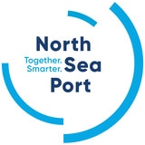 Logo North Sear Port