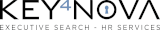 Logo KEY 4 Nova Bv