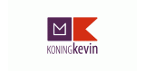 Logo Koning Kevin VZW
