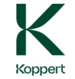 Logo Koppert Belgie B.V
