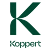 Logo Koppert Belgie B.V
