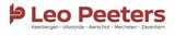 Logo Leo Peeters Brussels East