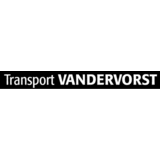 Logo TRANSPORT VANDERVORST NV