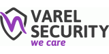 Logo Varel Security Hasselt
