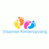 Logo Vlaamse Kinderopvang