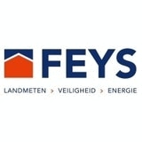 Logo Buro Feys BV