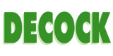Logo Decock Plants BVBA
