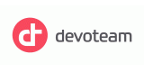 Logo Devoteam