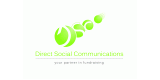 Logo Direct Social Communications Nv