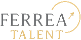 Logo Ferrea Talent SRL