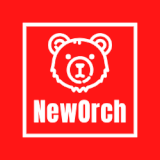 Logo Neworch Belgium Srl - Orchestra - Prémaman Belgium