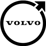 Logo Volvo Group