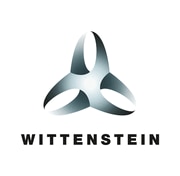 Logo Wittenstein BVBA