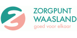 Logo Zorgpunt Waasland