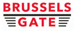 Logo Brussels Gate