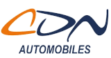 Logo CDN Automobiles