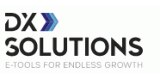 Logo DX-Solutions bvba