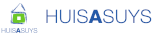 Logo Huis A. Suys