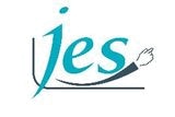 Logo JES Belgium