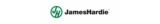 Logo James Hardie Europe GmbH