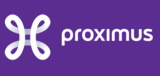 Logo Proximus Luxembourg SA