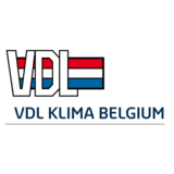 Logo VDL Klima Belgium