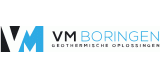 Logo VM Boringen BVBA