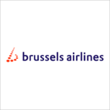 Logo BRUSSELS AIRLINES