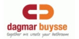 Logo Dagmar Buysse