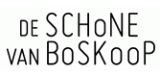Logo De Schone van Boskoop BVBA