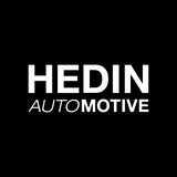 Logo Hedin Automotive