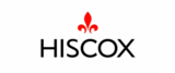 Logo Hiscox SA Niederlassung für Deutschland