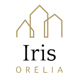 Logo Iris - Ascot