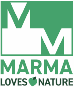 Logo Marma Bvba