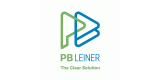 Logo PB Leiner Belgium