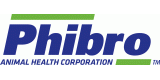 Logo Phibro Animal Health SA