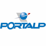 Logo Portalp Belgium