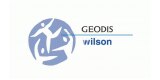Logo GEODIS WILSON BELGIUM
