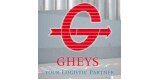 Logo Gheys
