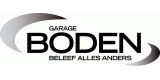 Logo Groep Boden