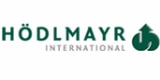 Logo Hödlmayr Logistics Belgium