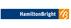 Logo Hamilton Bright