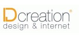 Logo IDcreation