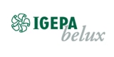 Logo IGEPA BELUX