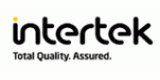 Logo Intertek Belgium NV